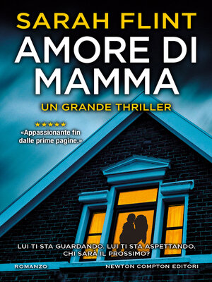 cover image of Amore di mamma